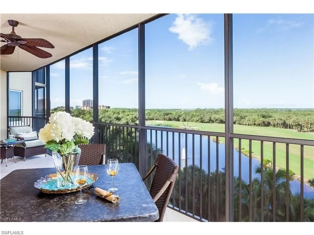 Property Slideshow image 1 of 33 | 23540 via veneto blvd 503, Estero, FL, 34134