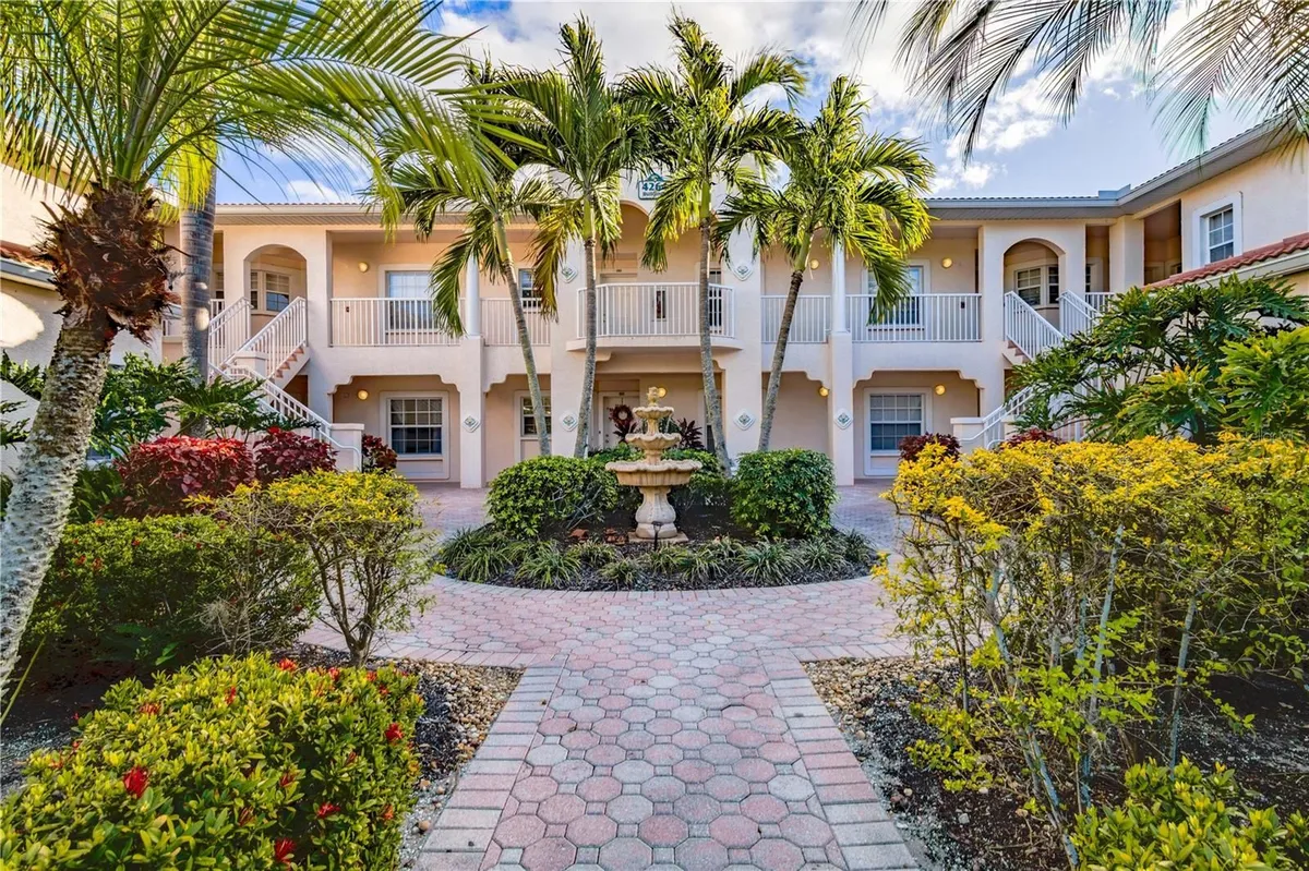 Property Slideshow image 1 of 33 | 4264 central sarasota pkwy 117, Sarasota, FL, 34238