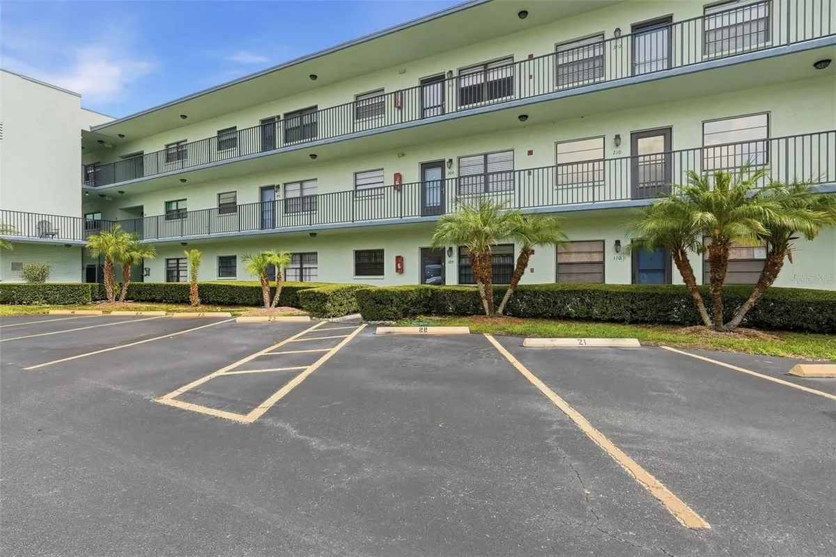 Property Slideshow image 1 of 53 | 5973 terrace park dr 109, St Petersburg, FL, 33709