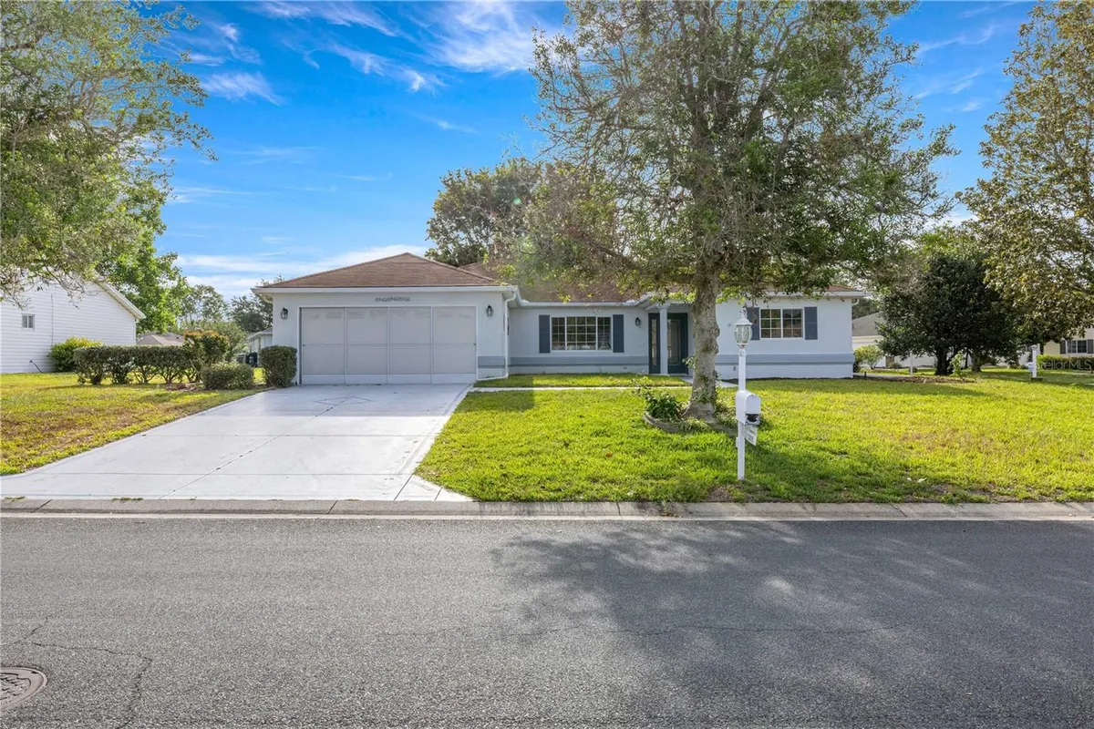 Property Slideshow image 1 of 34 | 13805 se 87th ter, Summerfield, FL, 34491