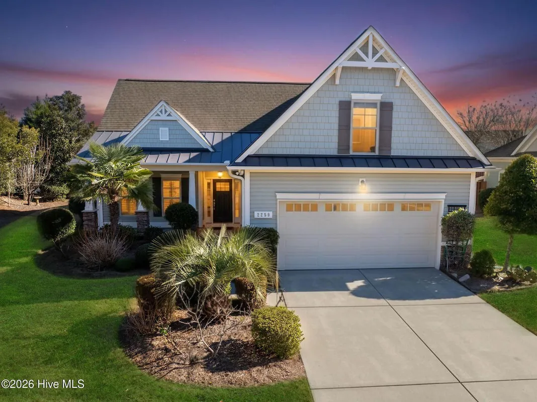 Property Slideshow image 1 of 63 | 2259 azalea pointe ct, Leland, NC, 28451