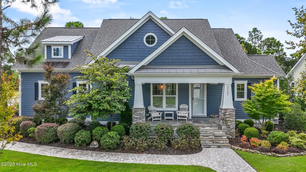 Property Slideshow image 1 of 80 | 3767 glenmere ln, Southport, NC, 28461