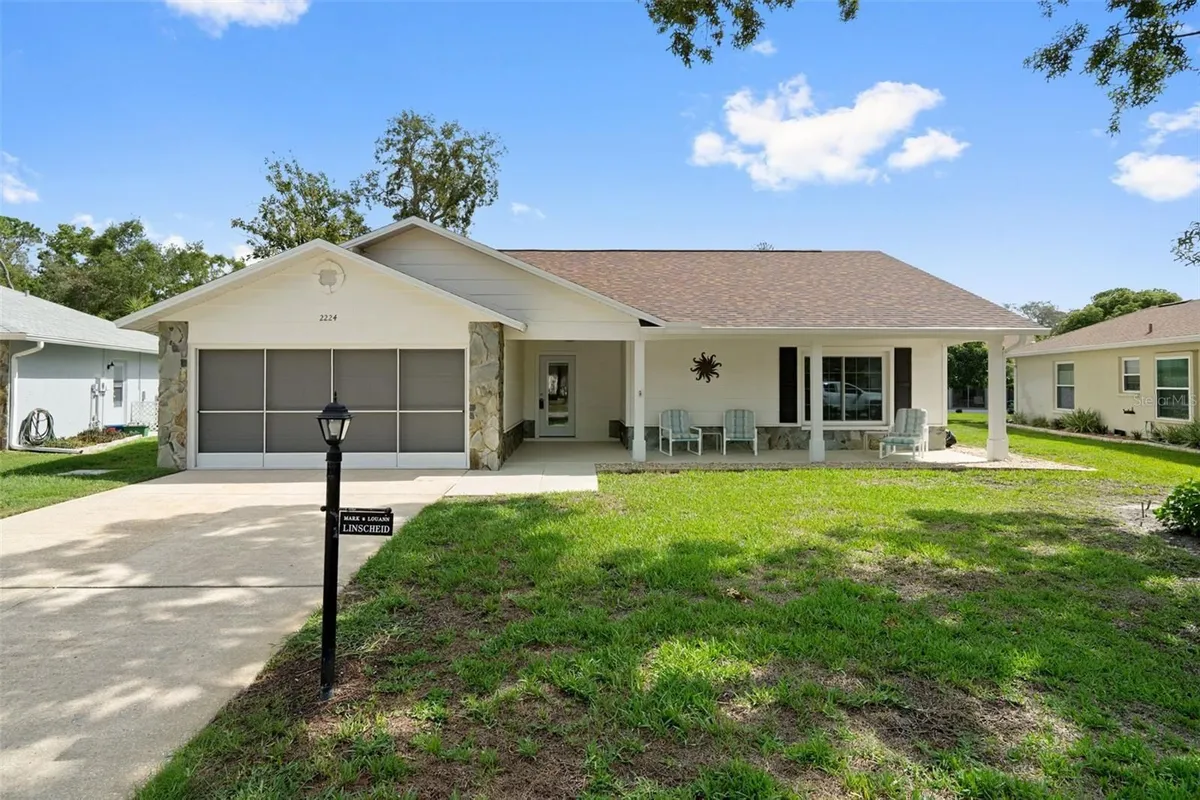 Property Slideshow image 1 of 76 | 2224 merion ct, Spring Hill, FL, 34606