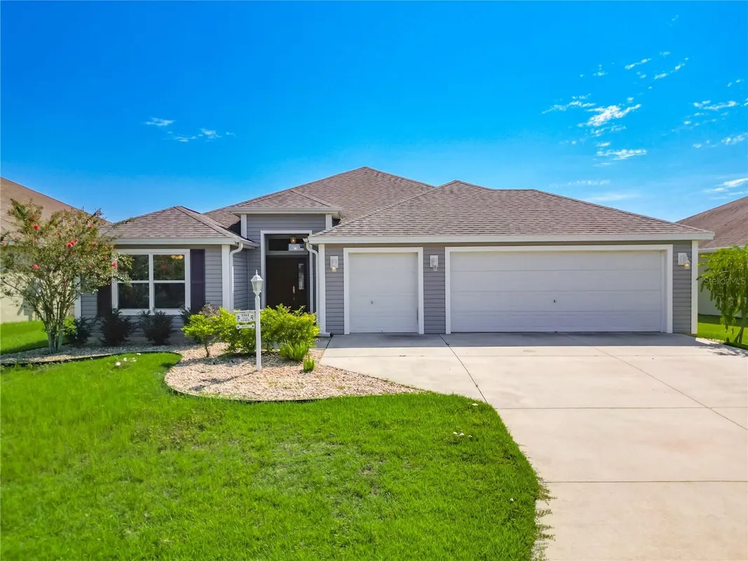 Property Slideshow image 1 of 19 | 3161 dressendorfer dr, The Villages, FL, 32163