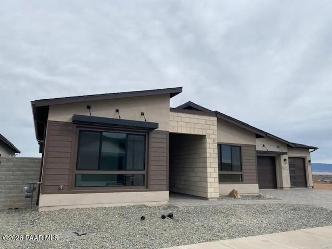 Property Slideshow image 1 of 35 | 5684 e blackburn ct, Prescott Valley, AZ, 86314