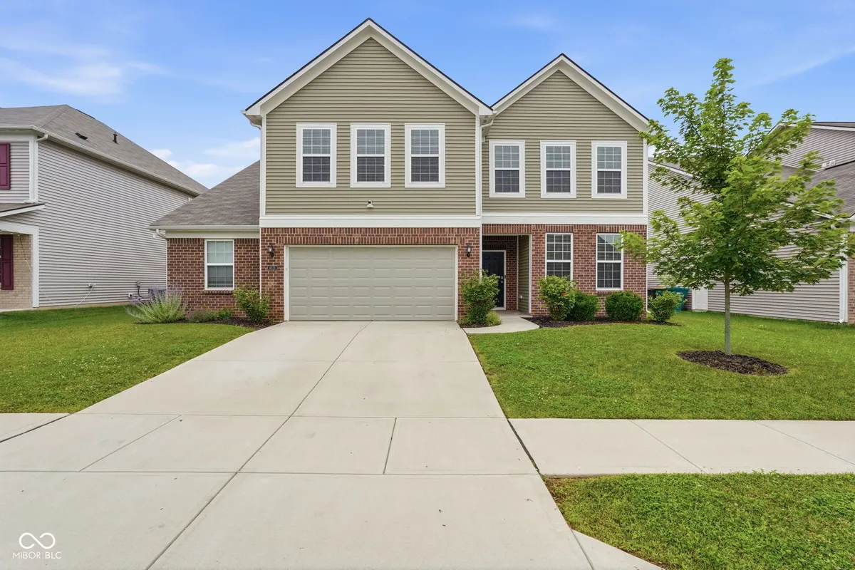Property Slideshow image 1 of 53 | 4073 lotus st, Plainfield, IN, 46168