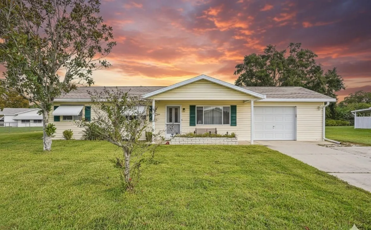 Property Slideshow image 1 of 21 | 10339 se 179th st, Summerfield, FL, 34491