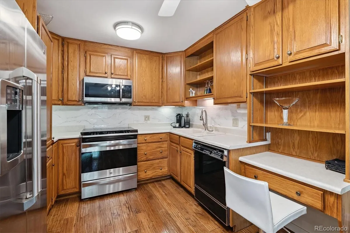 Property Slideshow image 1 of 38 | 9355 e center ave apt 7b, Denver, CO, 80247