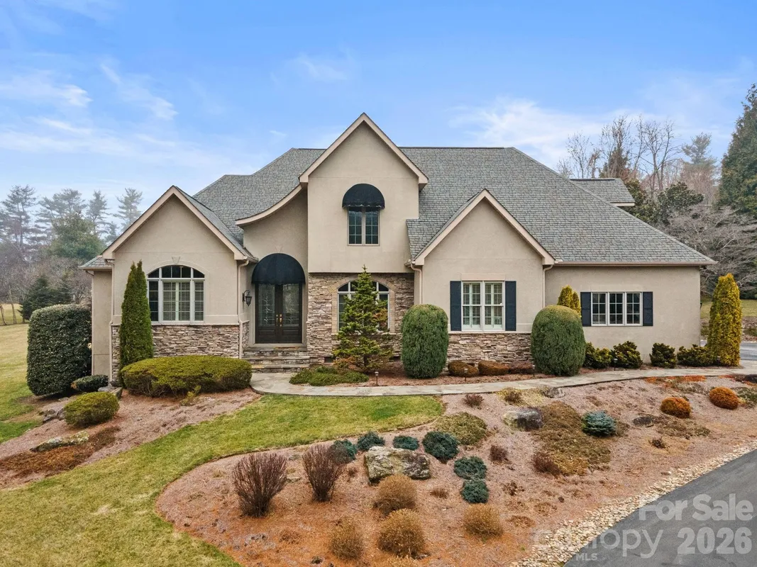Property Slideshow image 1 of 46 | 151 founders dr, Flat Rock, NC, 28731