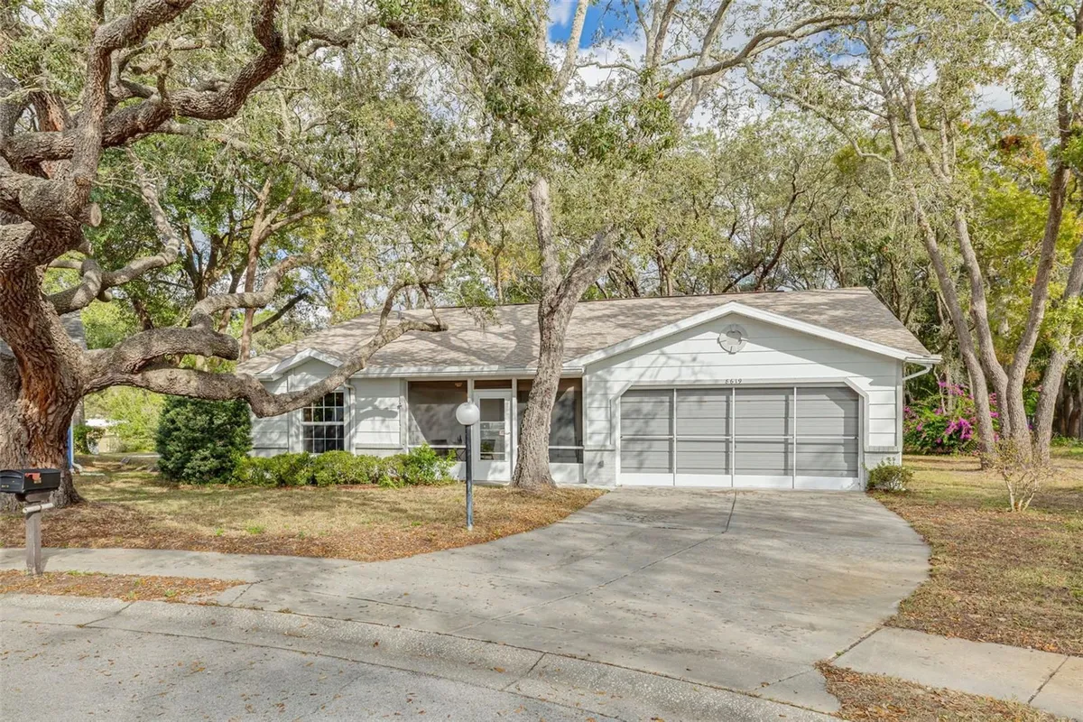 Property Slideshow image 1 of 40 | 8619 gold pine dr, Port Richey, FL, 34668