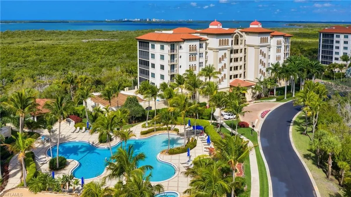 Property Slideshow image 1 of 26 | 24011 via castella dr 2201, Bonita Springs, FL, 34134