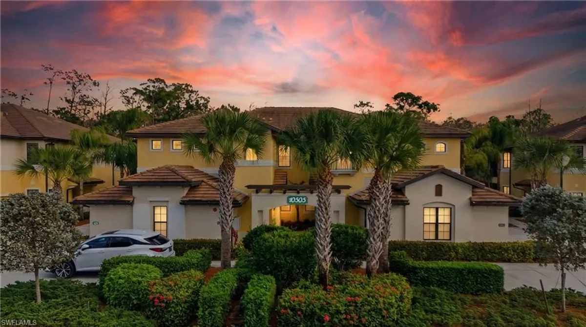 Property Slideshow image 1 of 50 | 10505 casella way apt 202, Fort Myers, FL, 33913