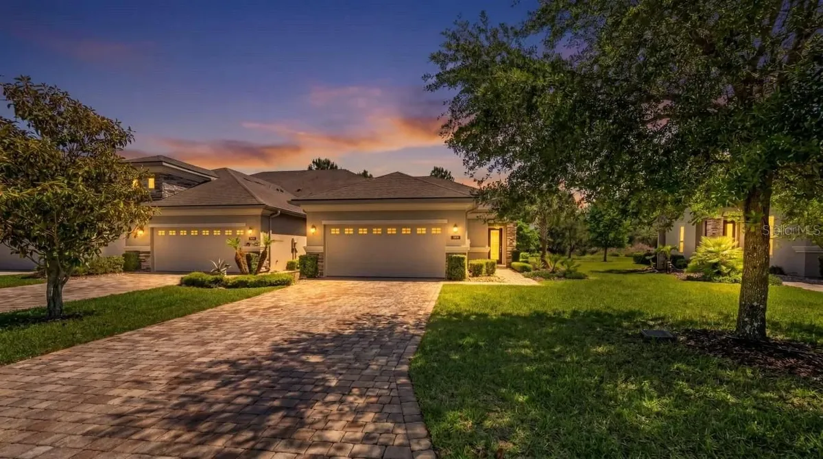 Property Slideshow image 1 of 44 | 708 aldenham ln, Ormond Beach, FL, 32174