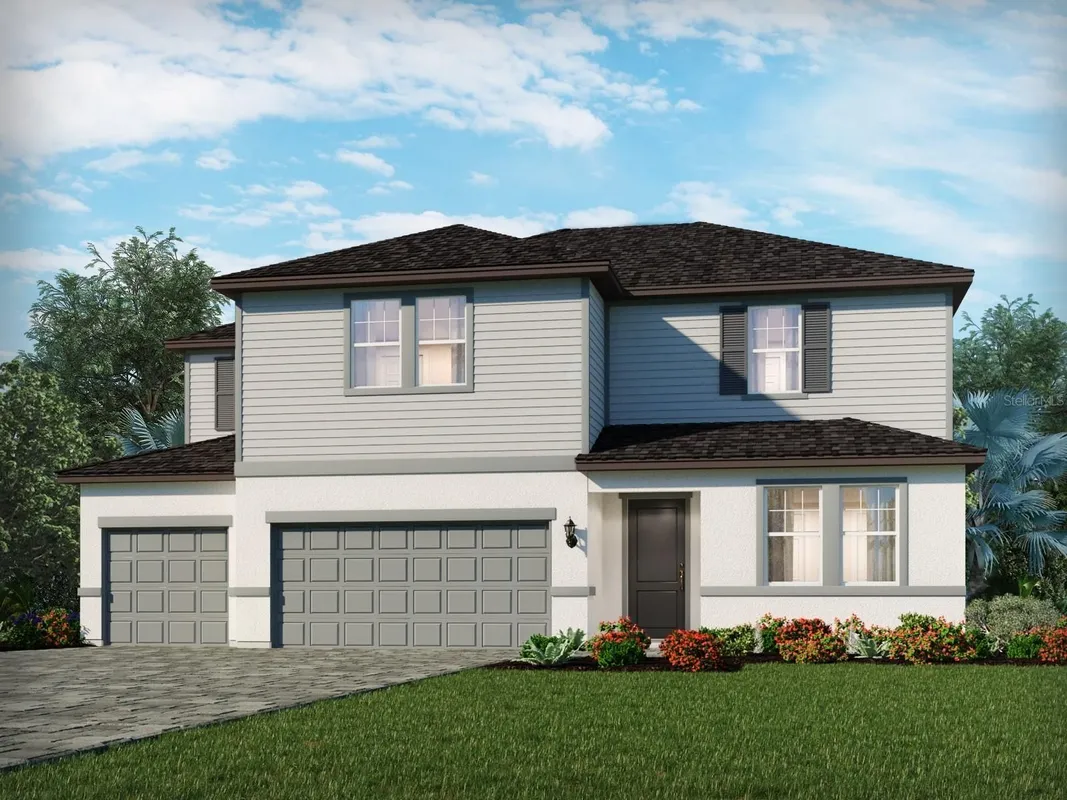 Property Slideshow image 1 of 6 | 400 brookhaven trl, Ormond Beach, FL, 32174