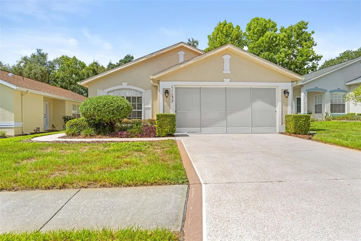 Property Slideshow image 1 of 51 | 11132 heathrow ave, Spring Hill, FL, 34609