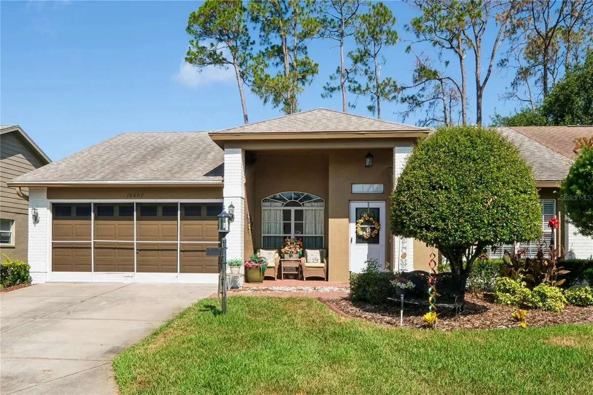 Property Slideshow image 1 of 92 | 18607 bent pine dr, Hudson, FL, 34667