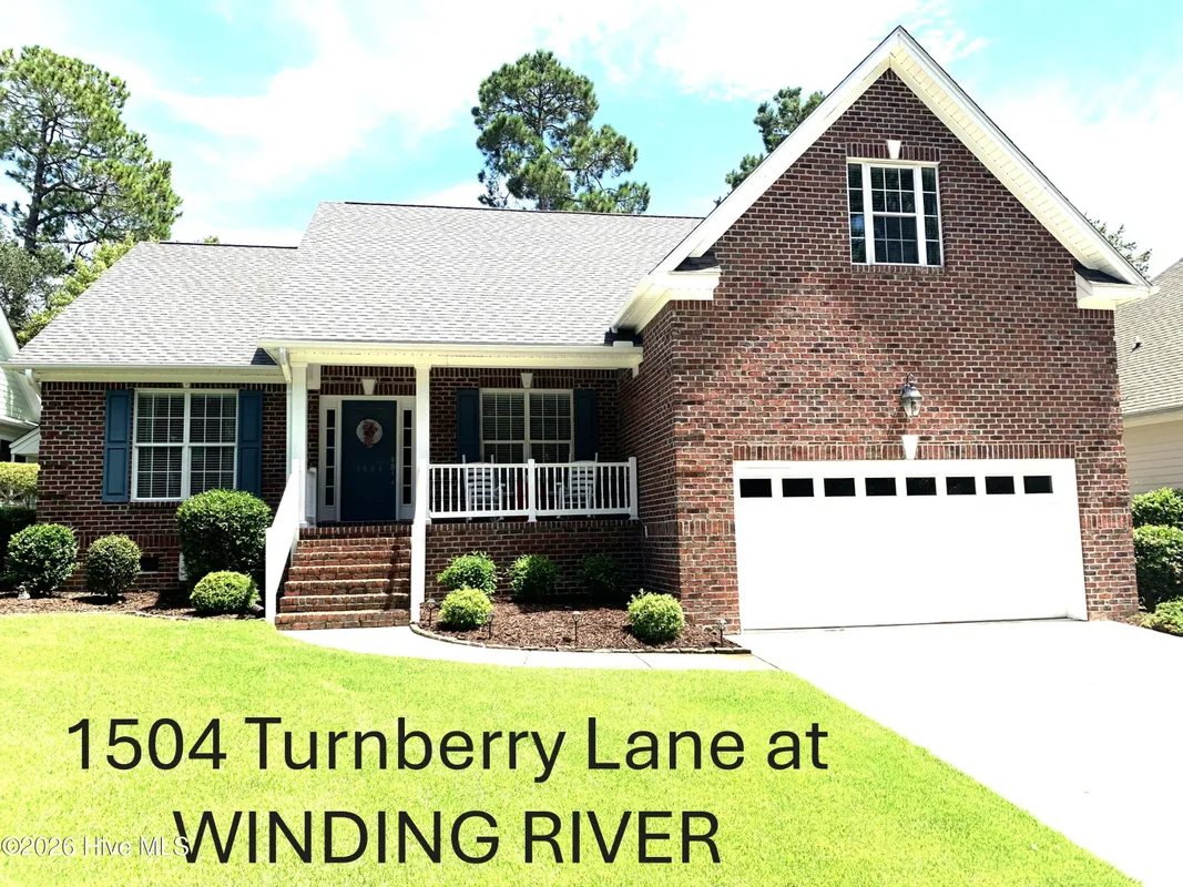 Property Slideshow image 1 of 114 | 1504 turnberry ln, Bolivia, NC, 28422