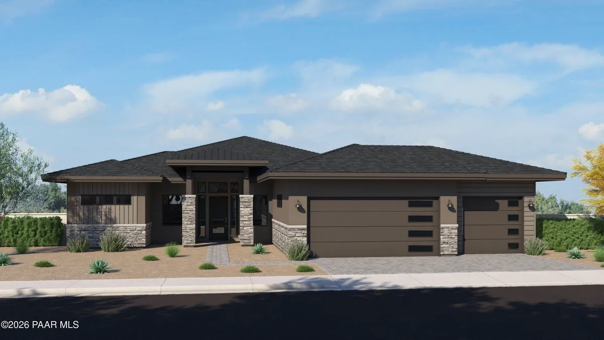 Property Slideshow image 1 of 1 | 5127 e lear st, Prescott Valley, AZ, 86314