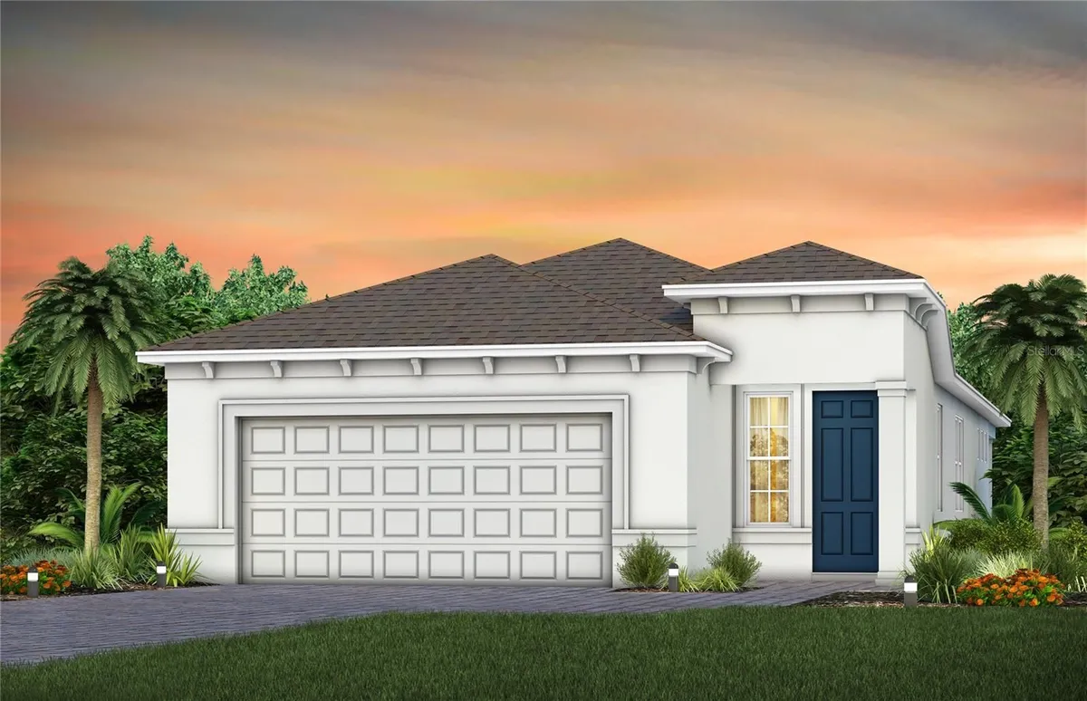 Property Slideshow image 1 of 19 | 1143 crowning ridge way, Minneola, FL, 34715