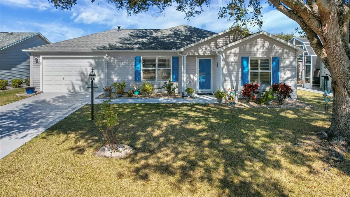 Property Slideshow image 1 of 35 | 3277 ashbrook pl, The Villages, FL, 32162