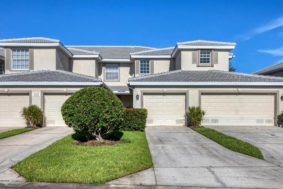 Property Slideshow image 1 of 18 | 3333 grand vista ct unit 203, Port Charlotte, FL, 33953