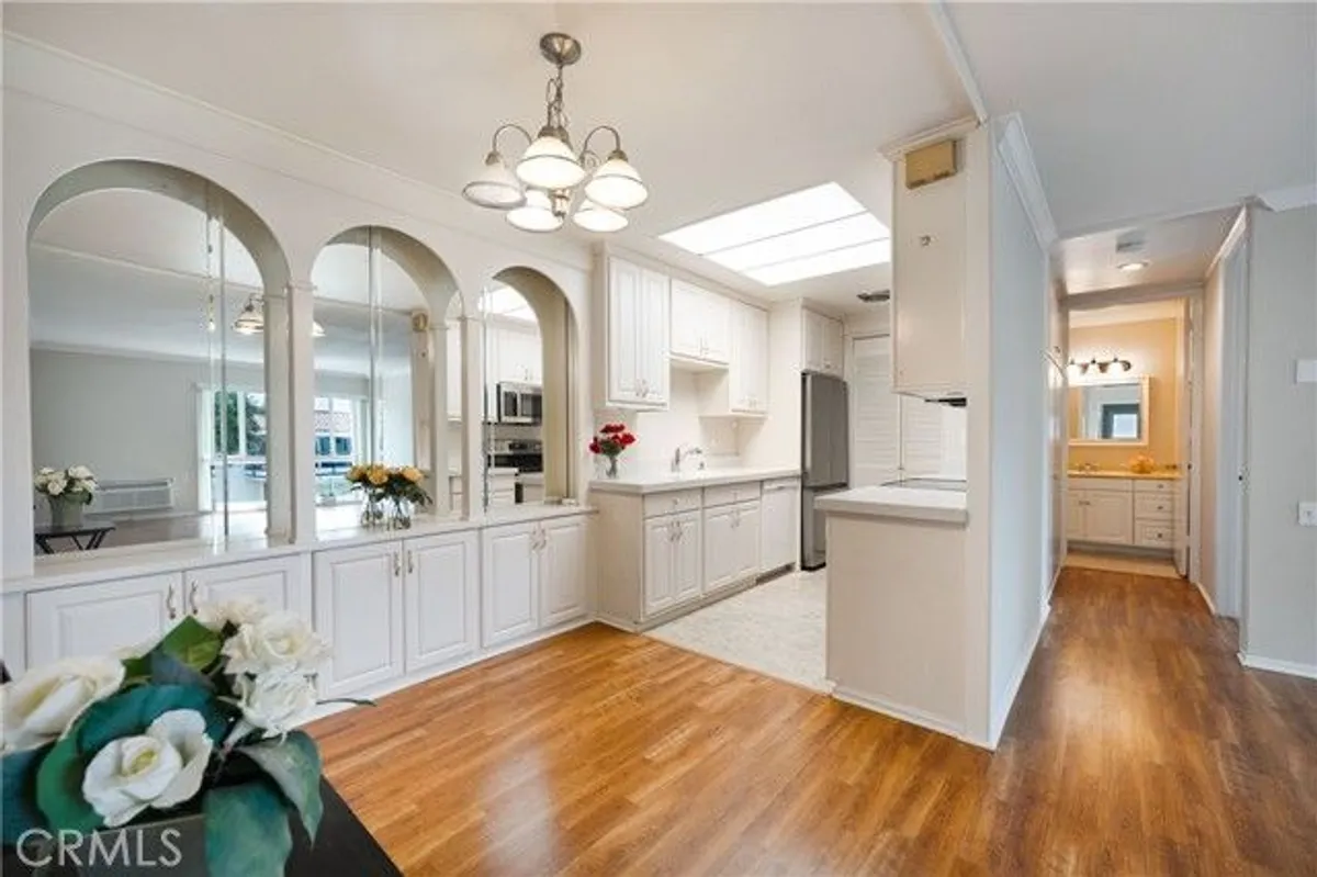 Property Slideshow image 1 of 22 | 2267 via puerta d, Laguna Woods, CA, 92637