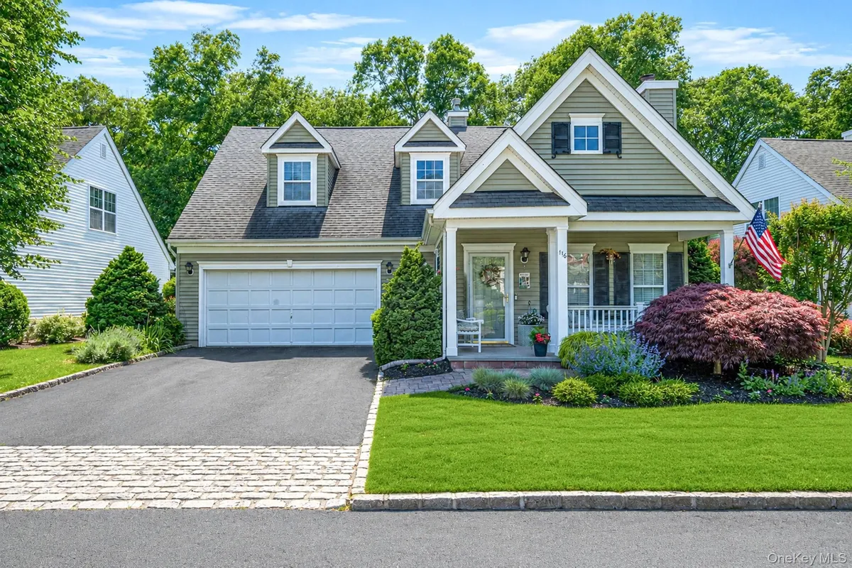 Property Slideshow image 1 of 50 | 116 golden spruce dr, Riverhead, NY, 11933