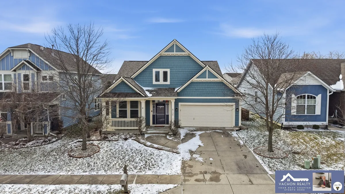 Property Slideshow image 1 of 33 | 8735 carver dr, Indianapolis, IN, 46239