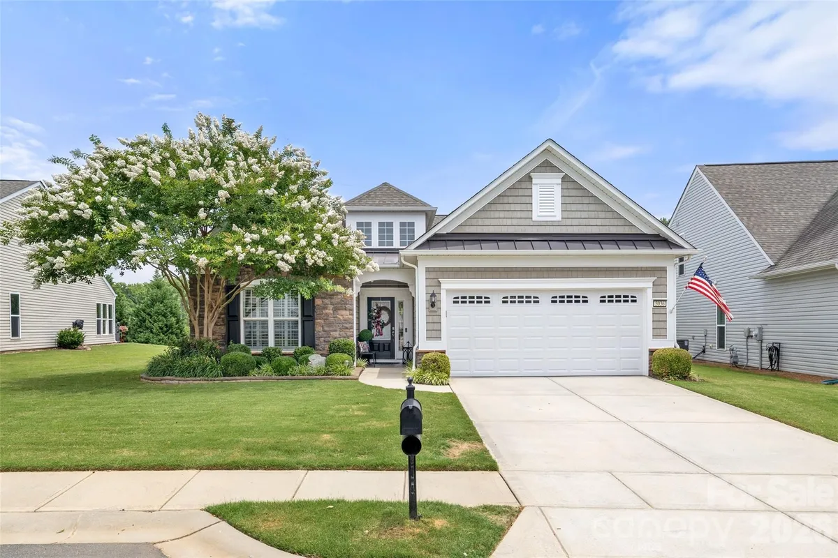 Property Slideshow image 1 of 48 | 5036 blossom point dr, Indian Land, SC, 29707