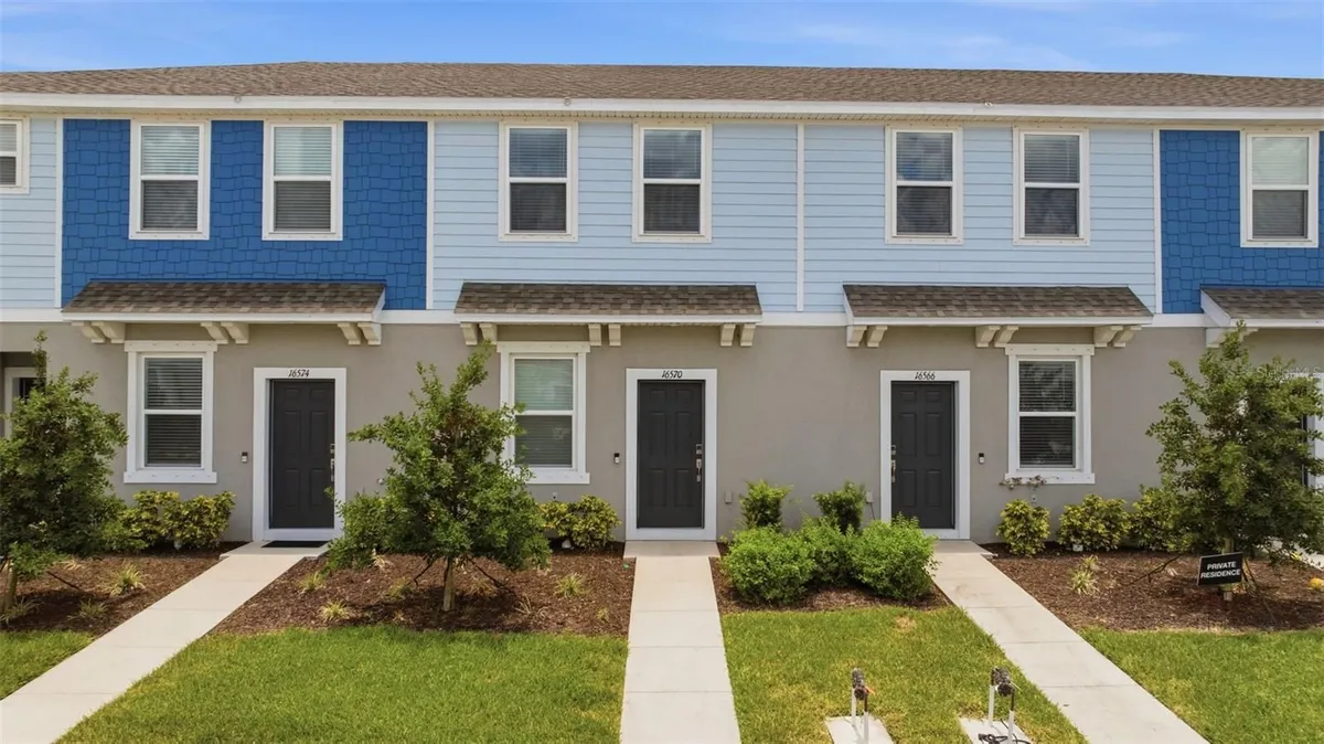 Property Slideshow image 1 of 27 | 16570 san nicola pl, Bradenton, FL, 34211