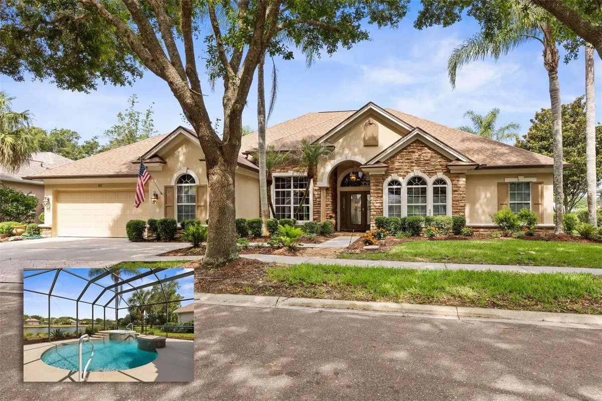 Property Slideshow image 1 of 98 | 57 osprey cir, Palm Coast, FL, 32137