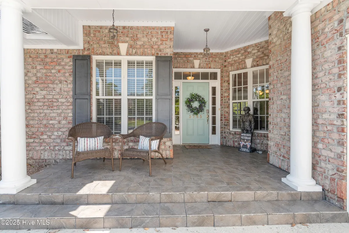 Property Slideshow image 1 of 48 | 3785 club cottage dr, Southport, NC, 28461