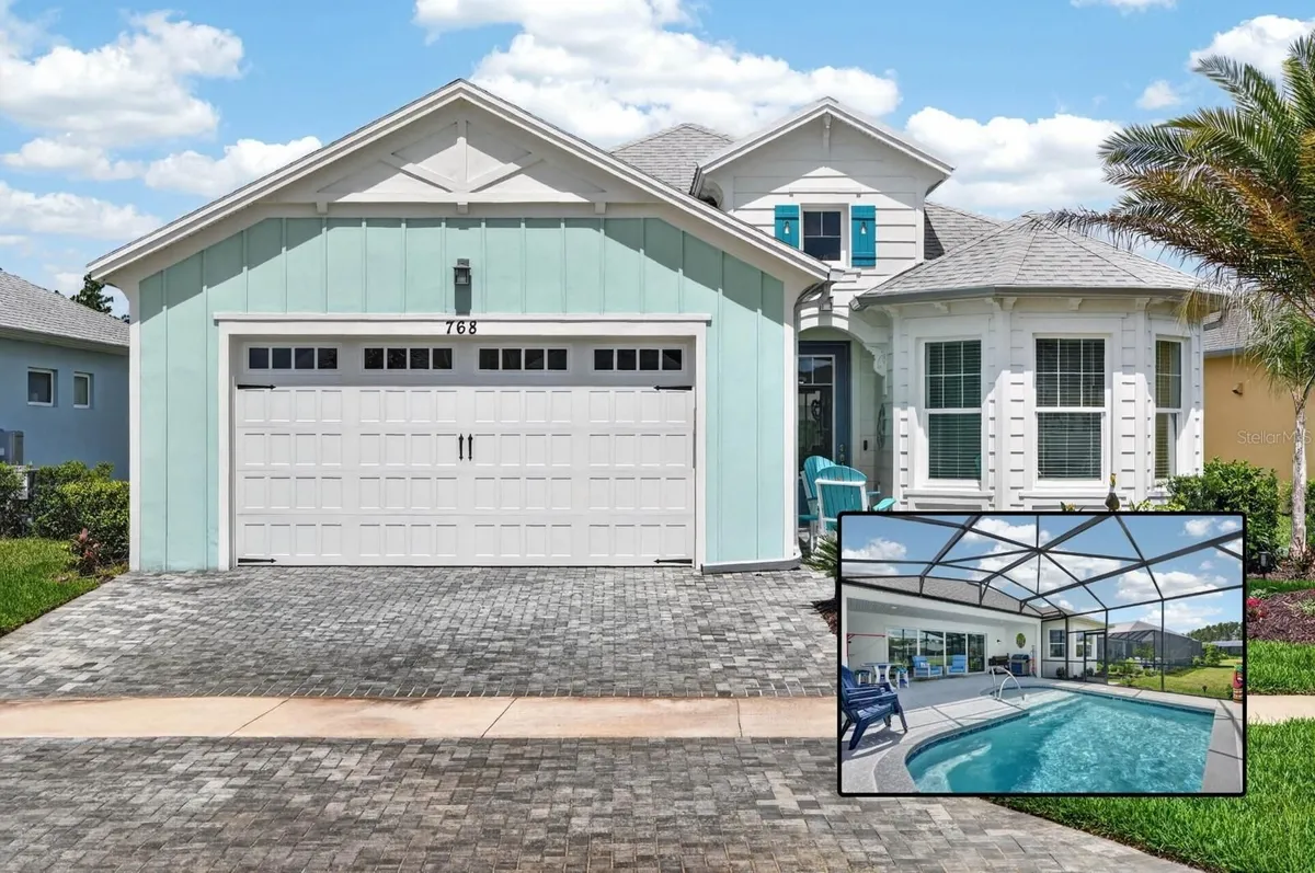 Property Slideshow image 1 of 99 | 768 margaritaville ave, Daytona Beach, FL, 32124