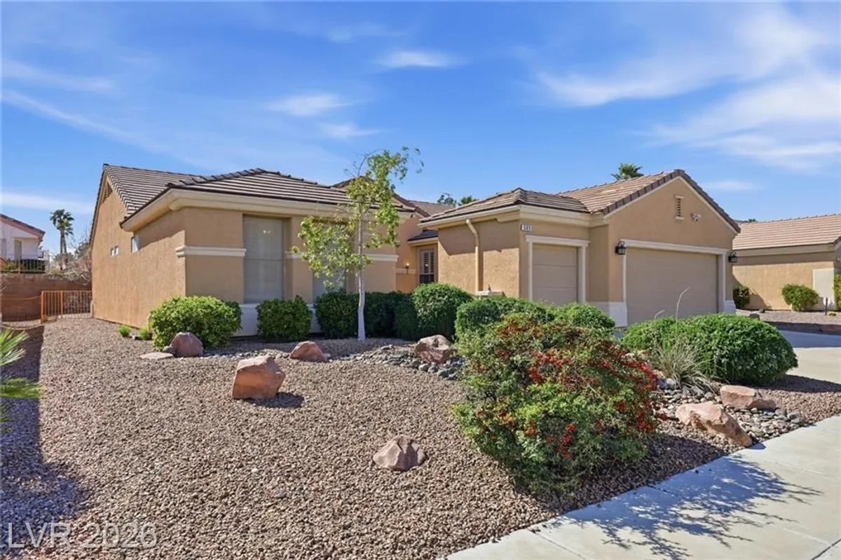 Property Slideshow image 1 of 56 | 505 edgefield ridge pl, Henderson, NV, 89012
