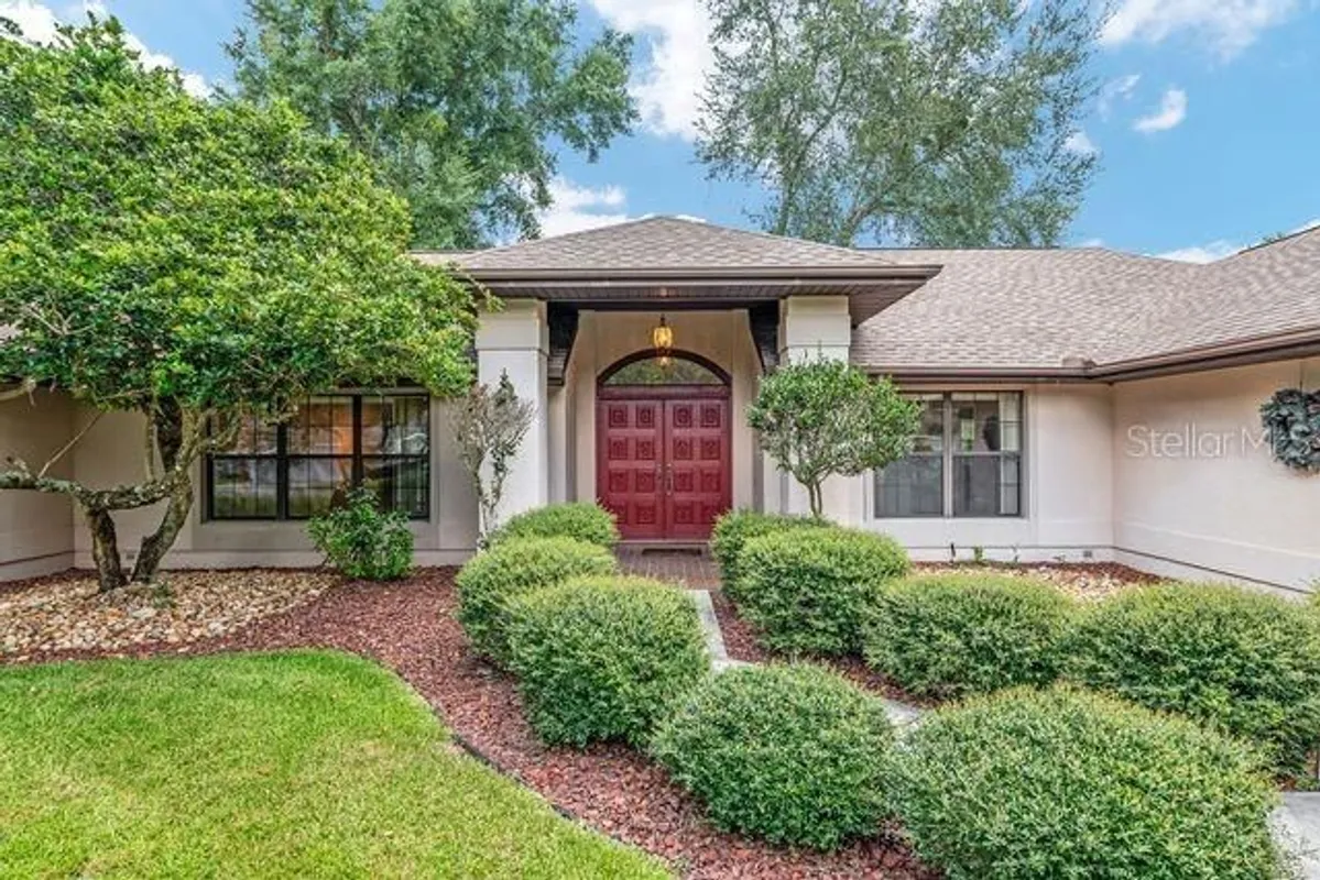 Property Slideshow image 1 of 23 | 5365 sw 86th pl, Ocala, FL, 34476