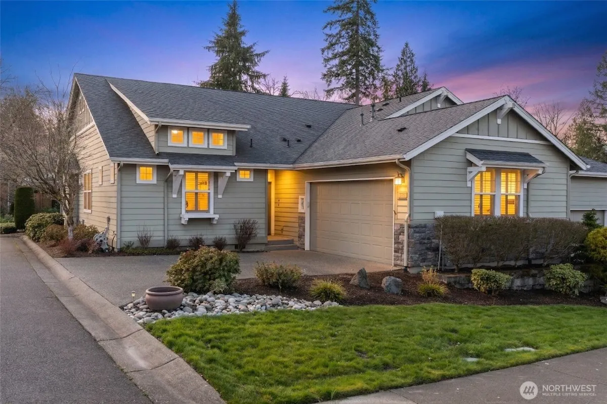 Property Slideshow image 1 of 33 | 12727 adair creek way, Redmond, WA, 98053