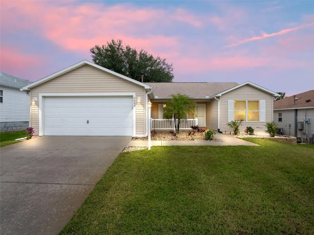 Property Slideshow image 1 of 32 | 9653 se 171st argyll st, The Villages, FL, 32162
