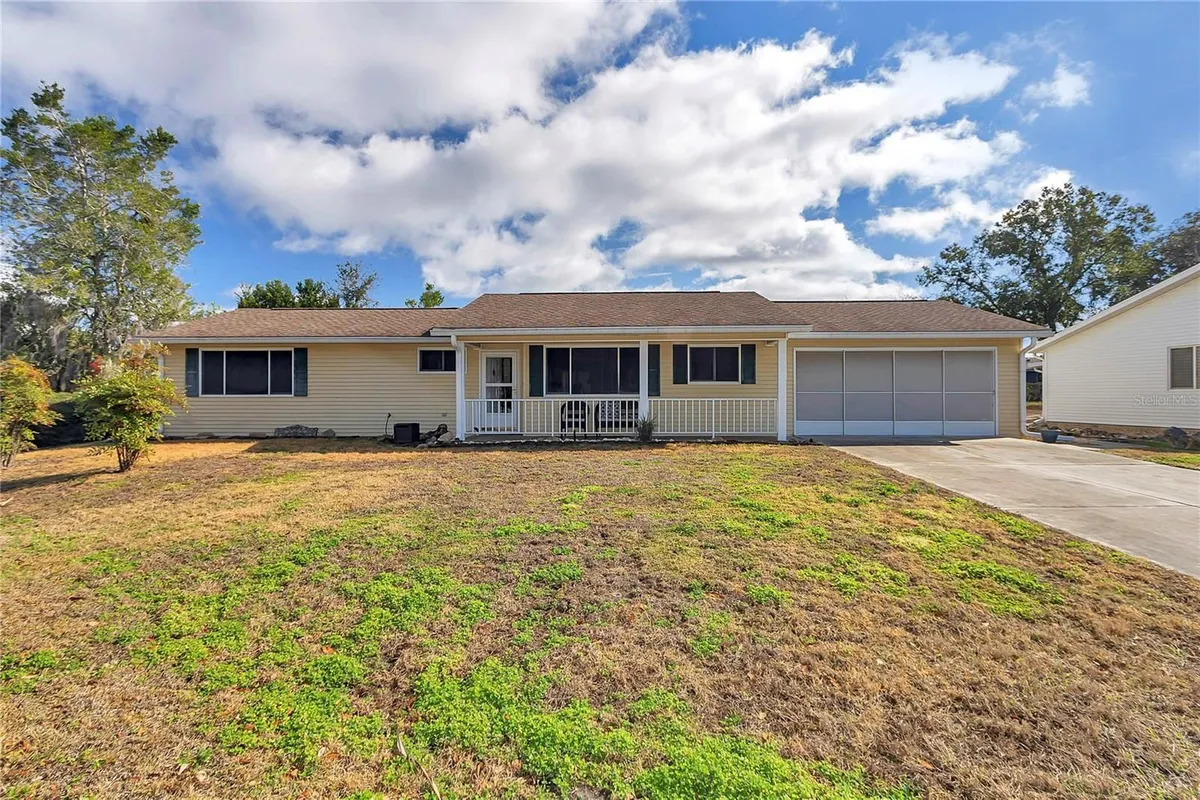 Property Slideshow image 1 of 27 | 10929 sw 84th ave, Ocala, FL, 34481