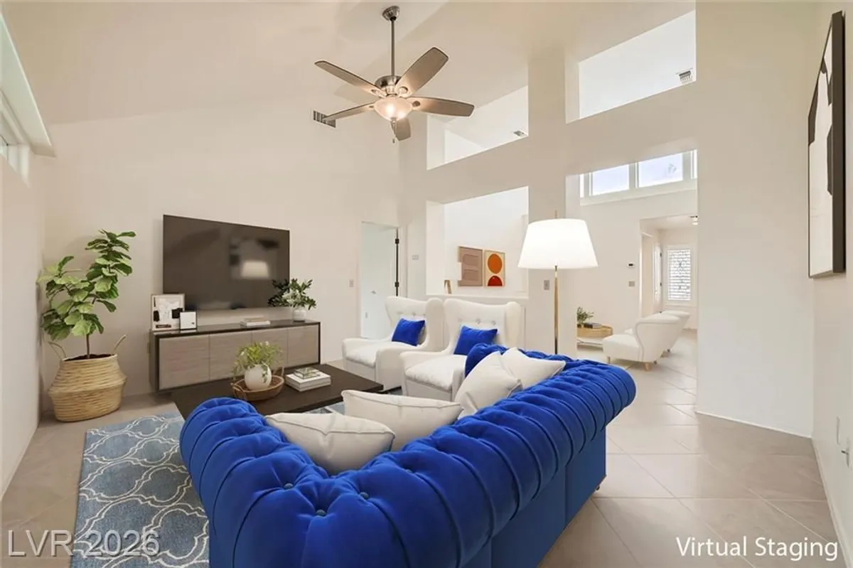 Property Slideshow image 1 of 26 | 2520 palmridge dr, Las Vegas, NV, 89134