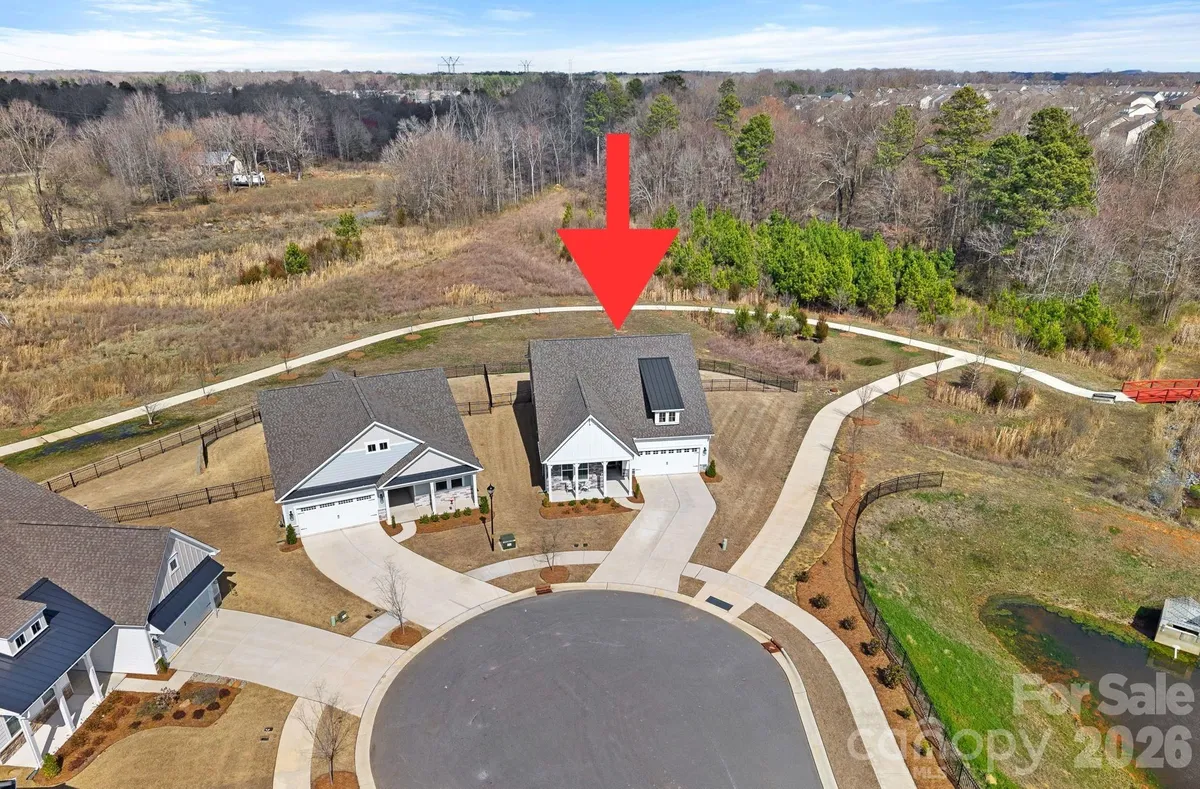 Property Slideshow image 1 of 43 | 406 portrait way, Indian Trail, NC, 28079