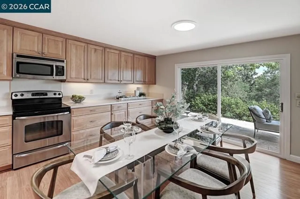 Property Slideshow image 1 of 52 | 2181 ptarmigan dr 2, Walnut Creek, CA, 94595