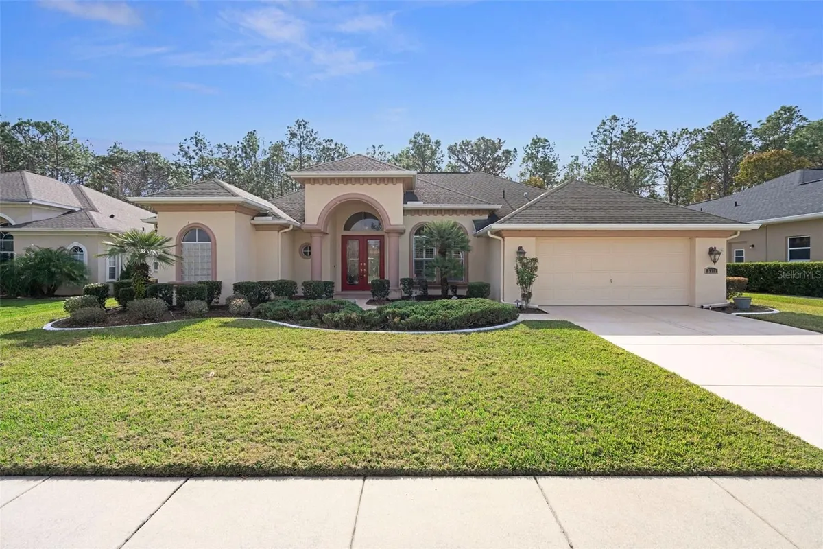 Property Slideshow image 1 of 77 | 5378 legend hills ln, Spring Hill, FL, 34609