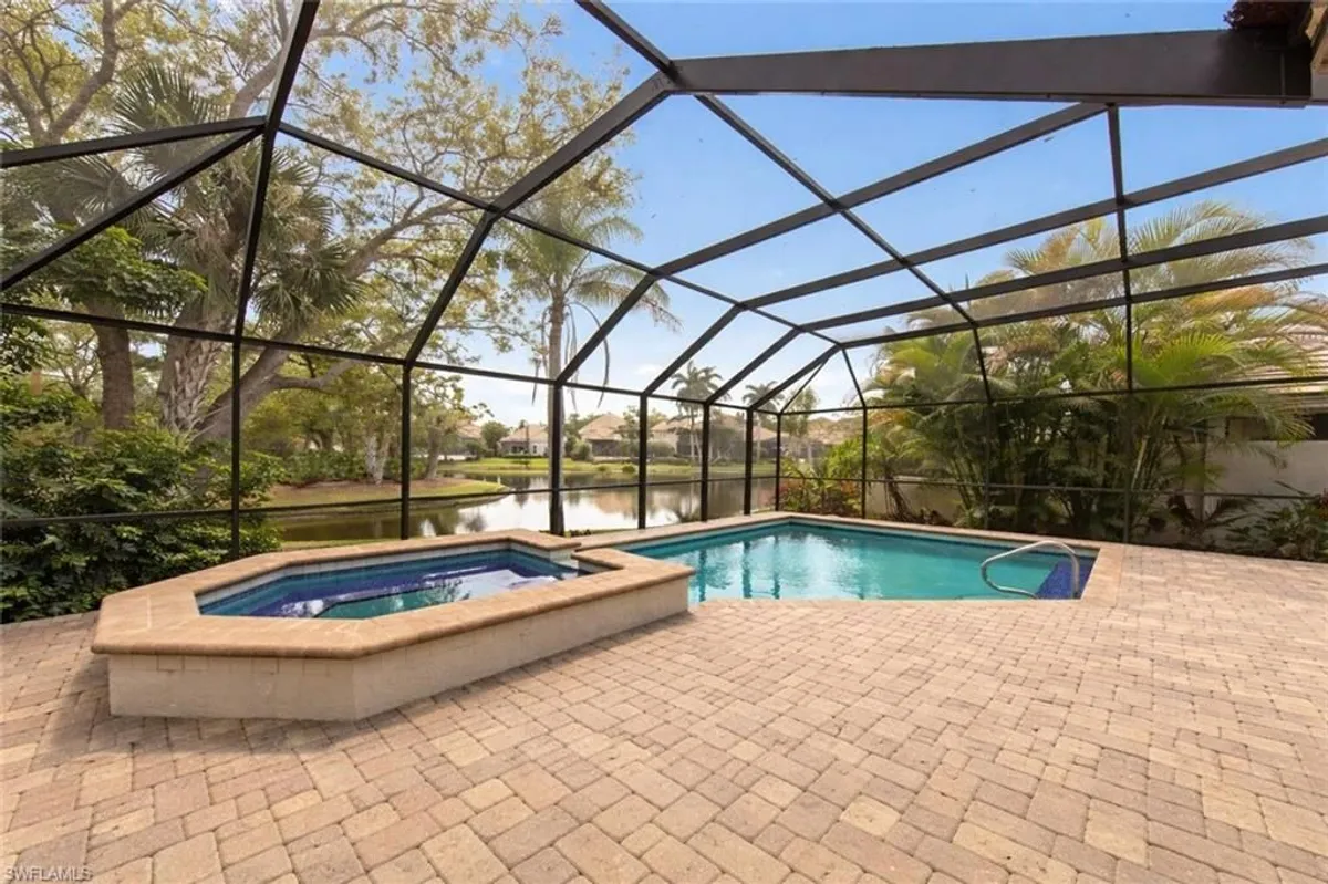 Property Slideshow image 1 of 31 | 27260 enclave dr, Bonita Springs, FL, 34134