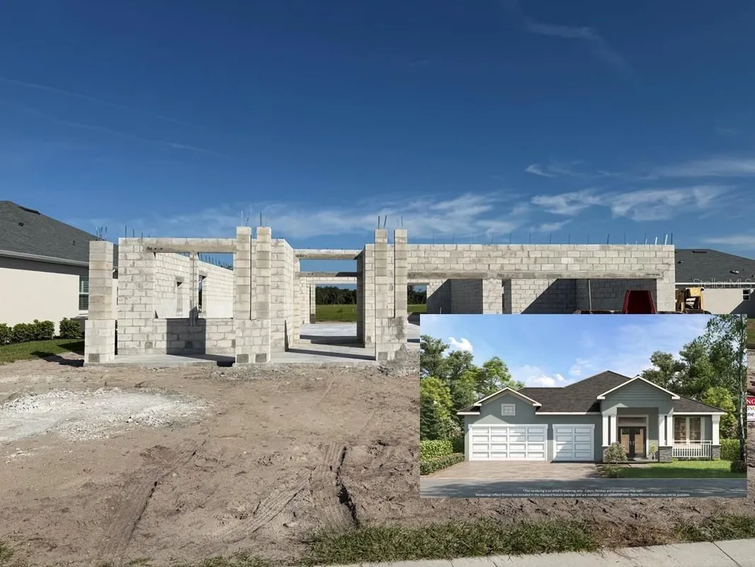 Property Slideshow image 1 of 16 | 1119 liliana dr, Deland, FL, 32724
