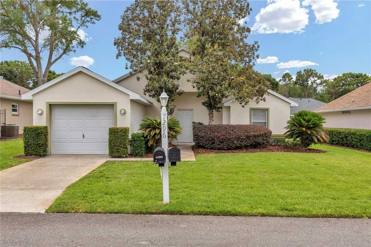 Property Slideshow image 1 of 18 | 7296 sw 112th pl, Ocala, FL, 34476