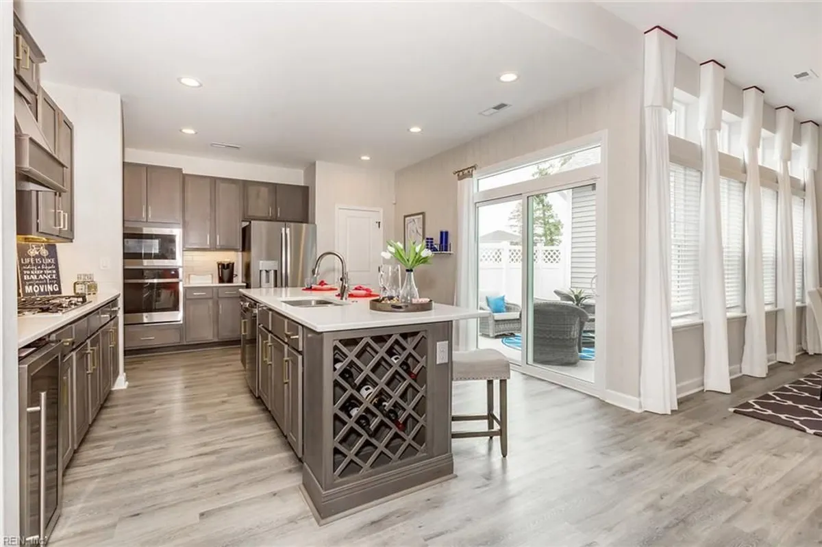 Property Slideshow image 1 of 28 | 1200 capella ln a, Suffolk, VA, 23434