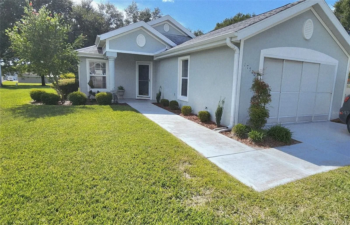 Property Slideshow image 1 of 30 | 17720 se 115th ct, Summerfield, FL, 34491
