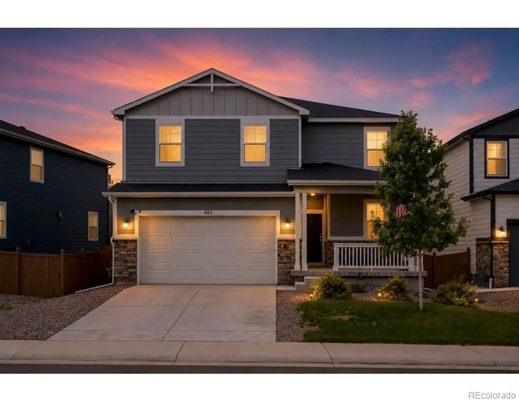 Property Slideshow image 1 of 29 | 465 silver rock trl, Castle Rock, CO, 80104