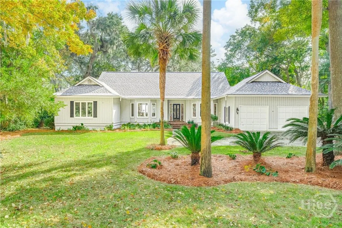 Property Slideshow image 1 of 46 | 5 middle marsh retreat, Savannah, GA, 31411
