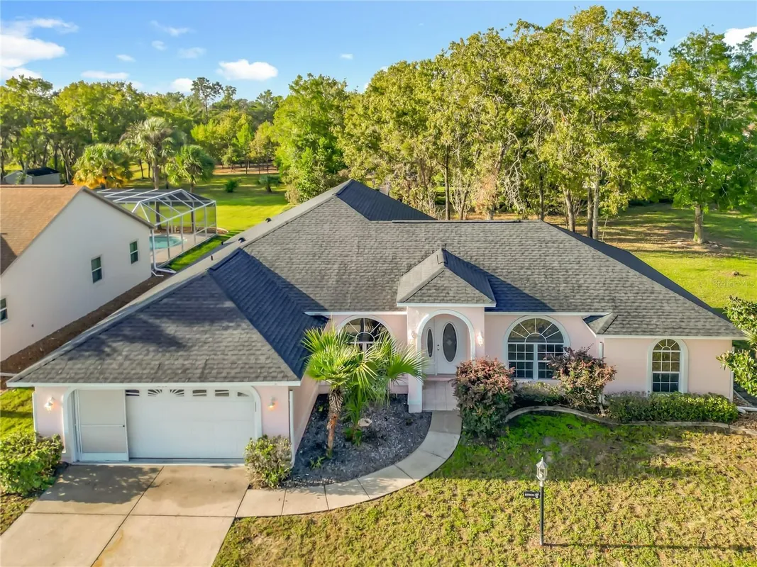 Property Slideshow image 1 of 68 | 5268 sw 110th pl, Ocala, FL, 34476